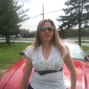 Meet your Posher, Stacie